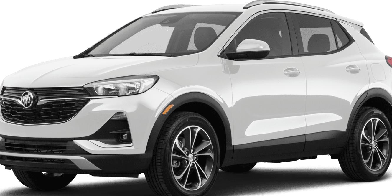 BUICK ENCORE GX 2022 KL4MMDSLXNB072303 image